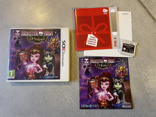 Jeu nintendo 3ds d'occasion  Paris XV