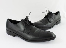 Ferragamo men black for sale  Norristown