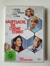 Hauptsache chemie stimmt gebraucht kaufen  Leichlingen (Rheinland)