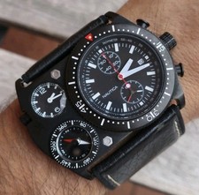 Orologio nautica mx62 usato  Verona