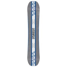 Snowboard geometric fixations d'occasion  Besançon