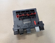 Passat bordnetzsteuergerät st gebraucht kaufen  Küllstedt
