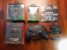 Custom xbox series gebraucht kaufen  Rheda-Wiedenbrück