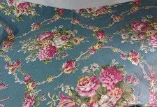 Vintage 1950s linen for sale  NORWICH