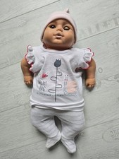 Puppe ca . gebraucht kaufen  Plauen