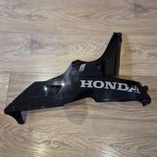 Honda cbr600rr right for sale  HORNCHURCH