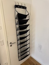 Schuh rganizer gebraucht kaufen  Münster