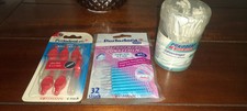 Interdental zahnreiniger paket gebraucht kaufen  Saarlouis