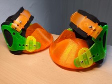 Hufschuhe range inklusive gebraucht kaufen Hufschuhe range inklusive gebraucht kaufen  Oberleichtersbach