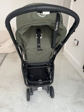 Bugaboo butterfly pushchair for sale  RAINHAM