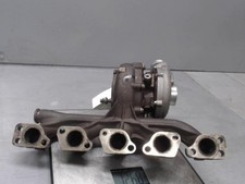 Turbo volvo break d'occasion  Erstein