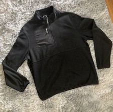Puma black zip for sale  Mount Clemens