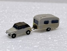 Spur kübel wohnwagen gebraucht kaufen  Blankenfelde