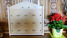 Goebel hummel holzregal gebraucht kaufen  Herzogenrath
