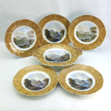 Antique prattware piece for sale  BATH