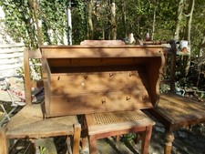 Antike garderobe jugendstil gebraucht kaufen  Haltern am See