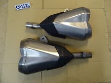 Kawasaki z1000 exhaust for sale  LEICESTER