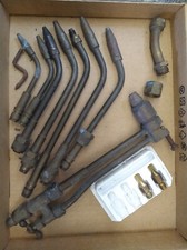 Autogen schweißzubehör brenn gebraucht kaufen  Dresden