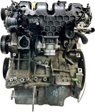 Motor 2013 ford gebraucht kaufen  Hamm, Sieg