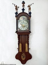 176327 antico orologio usato  Val Masino