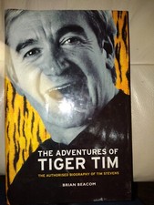 Adventures tiger tim for sale  CLYDEBANK