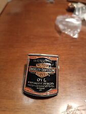 Harley davidson genuine usato  Collazzone
