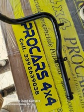 Tubo acqua motore usato  Cittanova