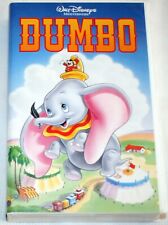 Vhs dumbo fliegende gebraucht kaufen  Deuerling
