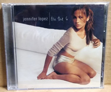 JENNIFER LOPEZ ON THE 6 CD COMPACT DISC TESTED comprar usado JENNIFER LOPEZ ON THE 6 CD COMPACT DISC TESTED comprar usado  Enviando para Brazil