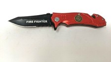 Fire fighter stainless for sale  Atlanta