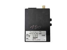 Webasto telestart t70 gebraucht kaufen  Olpe