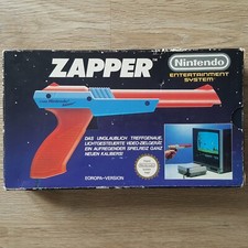 Riginal nintendo nes gebraucht kaufen  Stuttgart