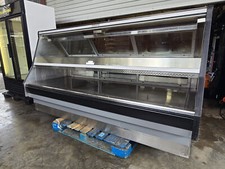 Display case hot for sale  Spring