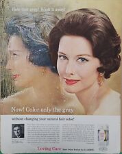 1963 clairol loving for sale  Mesa