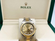 Rolex datejust 116333 for sale  San Diego