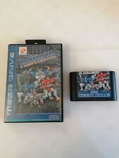 Probotector sega megadrive for sale  WATFORD