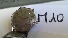 M10 ancienne montre d'occasion  Saint-Just-Saint-Rambert