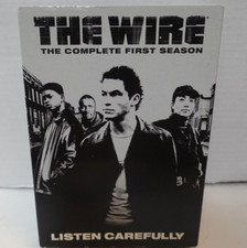 Wire complete first for sale  Lancaster
