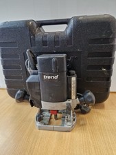 Trend t5e variable for sale  BOURNEMOUTH