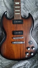 Gibson 50s tribute for sale  LONDON