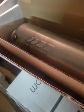 Supertrapp endschalldämpfer gebraucht kaufen Supertrapp endschalldämpfer gebraucht kaufen  Hadamar