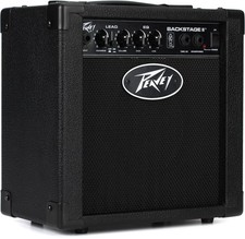 Peavey backstage 6.5 for sale  Fort Wayne