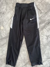 Kids nike black for sale  INVERNESS