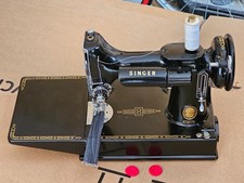 Singer 221k featherweight for sale  BEDFORD