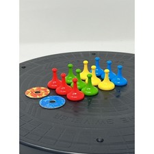 2013 Sorry Game substituição controle deslizante e power-ups 12 peças vermelho azul amarelo verde comprar usado 2013 Sorry Game substituição controle deslizante e power-ups 12 peças vermelho azul amarelo verde comprar usado  Enviando para Brazil