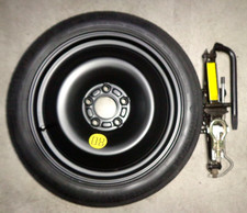 Ruotino scorta ford usato  Bollengo