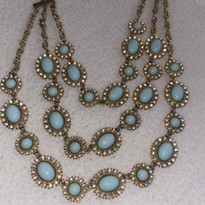 Charming charlie statement for sale  Dalton