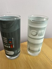 Star wars half for sale  GILLINGHAM