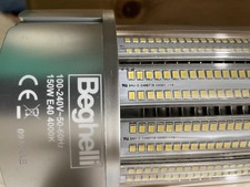 Lampada led e40 usato  Cirie