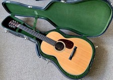 Collings acoustic guitar for sale  PENARTH